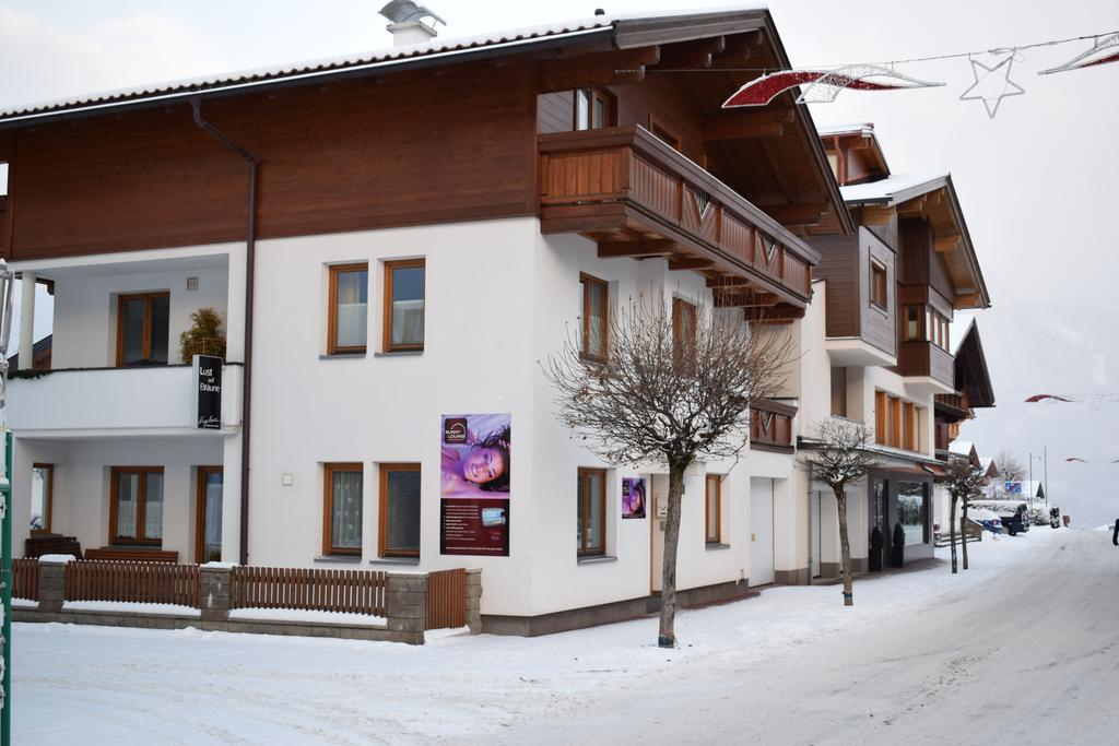 Alpapart Reith im Alpbachtal Luaran gambar