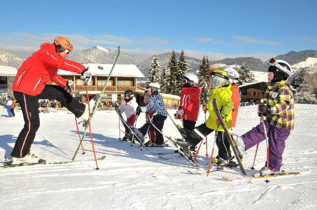 Alpapart Reith im Alpbachtal Luaran gambar