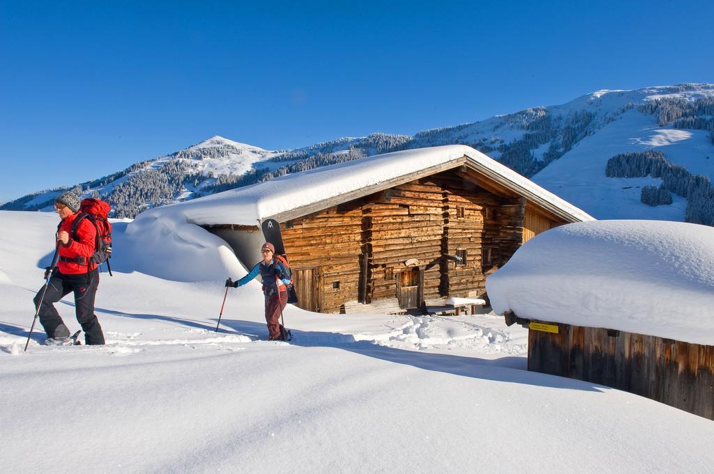 Alpapart Reith im Alpbachtal Luaran gambar