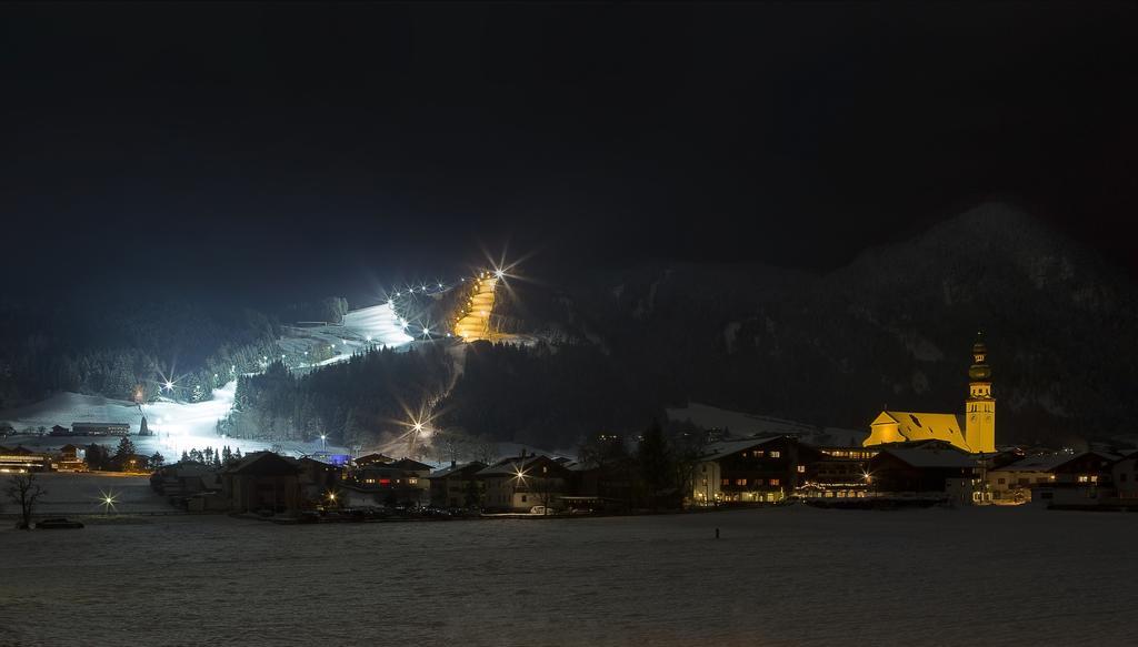 Alpapart Reith im Alpbachtal Luaran gambar