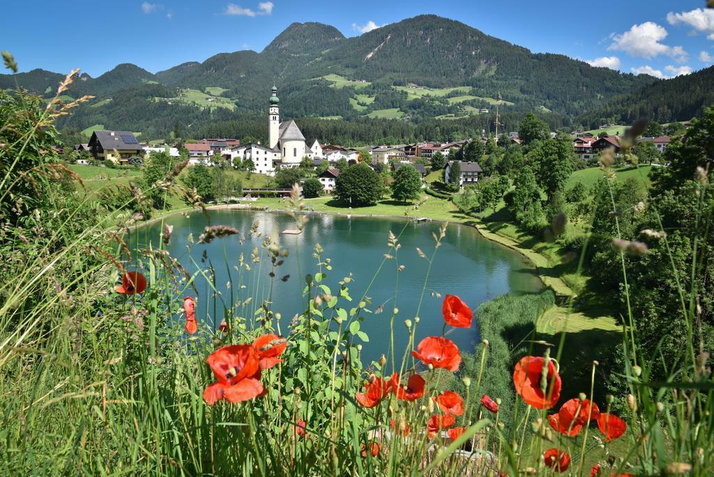 Alpapart Reith im Alpbachtal Luaran gambar