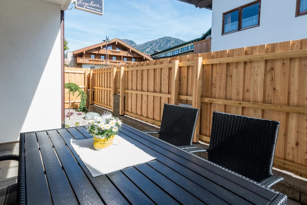 Alpapart Reith im Alpbachtal Luaran gambar